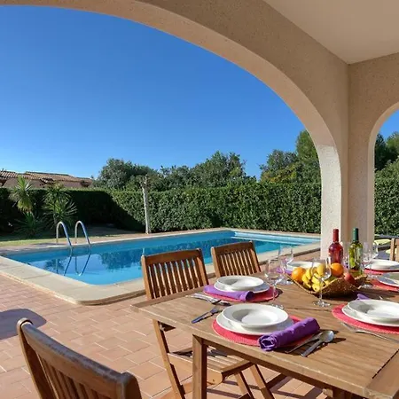 Torre Soli Nou Sleeps 7 Pool Air Con Wifi * Son Bou