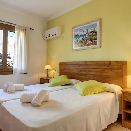 Villa Torre Soli Nou Sleeps 7 Pool Air Con Wifi