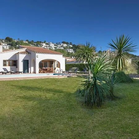 Villa Torre Soli Nou Sleeps 7 Pool Air Con Wifi *